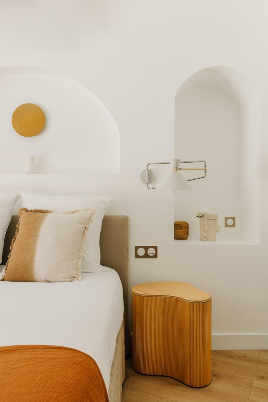 Apartamento Little Oasis - T2 Avec Terrasse à Proximité Du Centre Et De La *